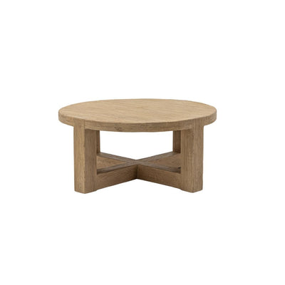 Zoco Home Vega Coffee Table | ø100x45