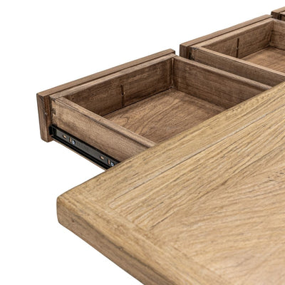 Zoco Home Vega Desk