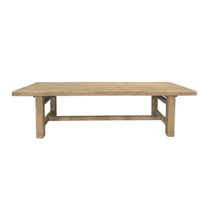 Zoco Home Furniture/Table/Dining Vega Dining Table | A Legs