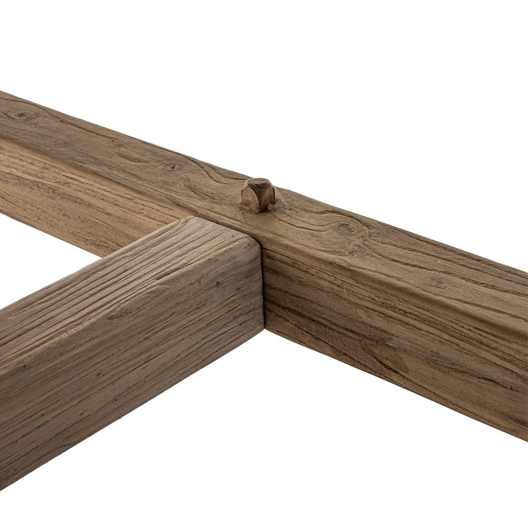 Zoco Home Furniture/Table/Dining Vega Dining Table | A Legs