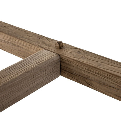 Zoco Home Furniture/Table/Dining Vega Dining Table | A Legs