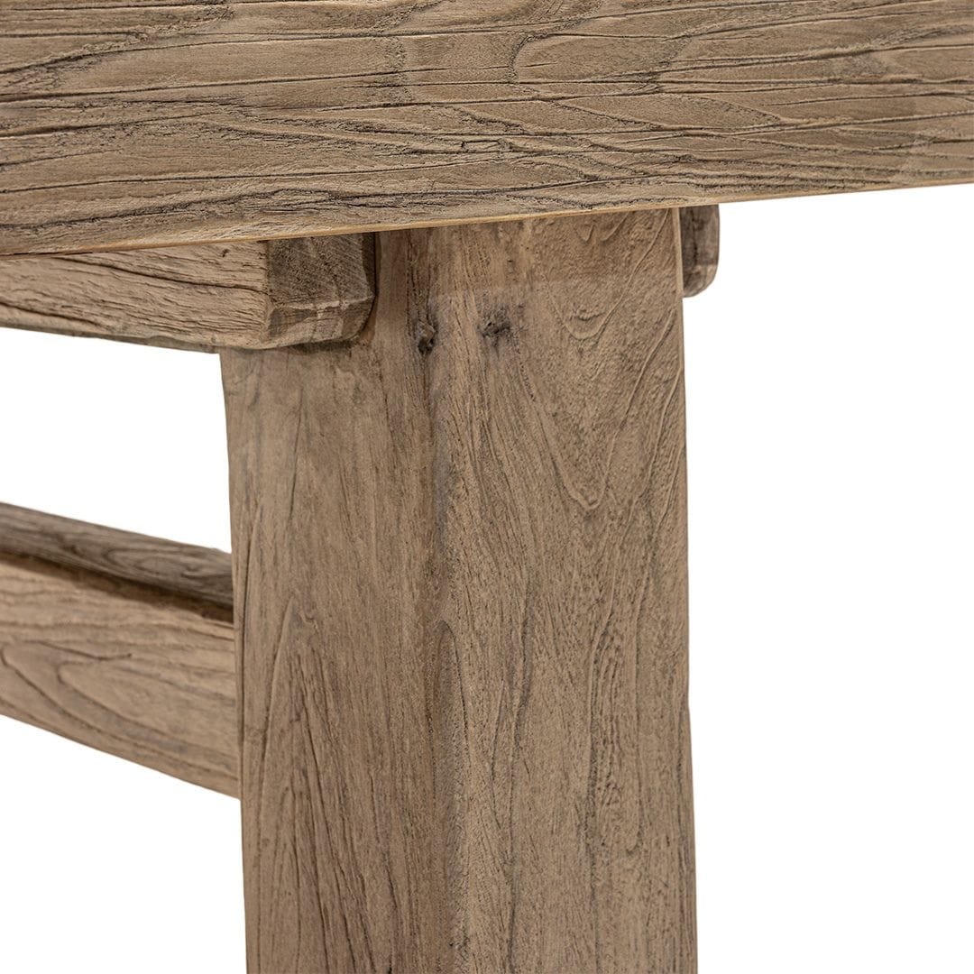 Zoco Home Furniture/Table/Dining Vega Dining Table | A Legs