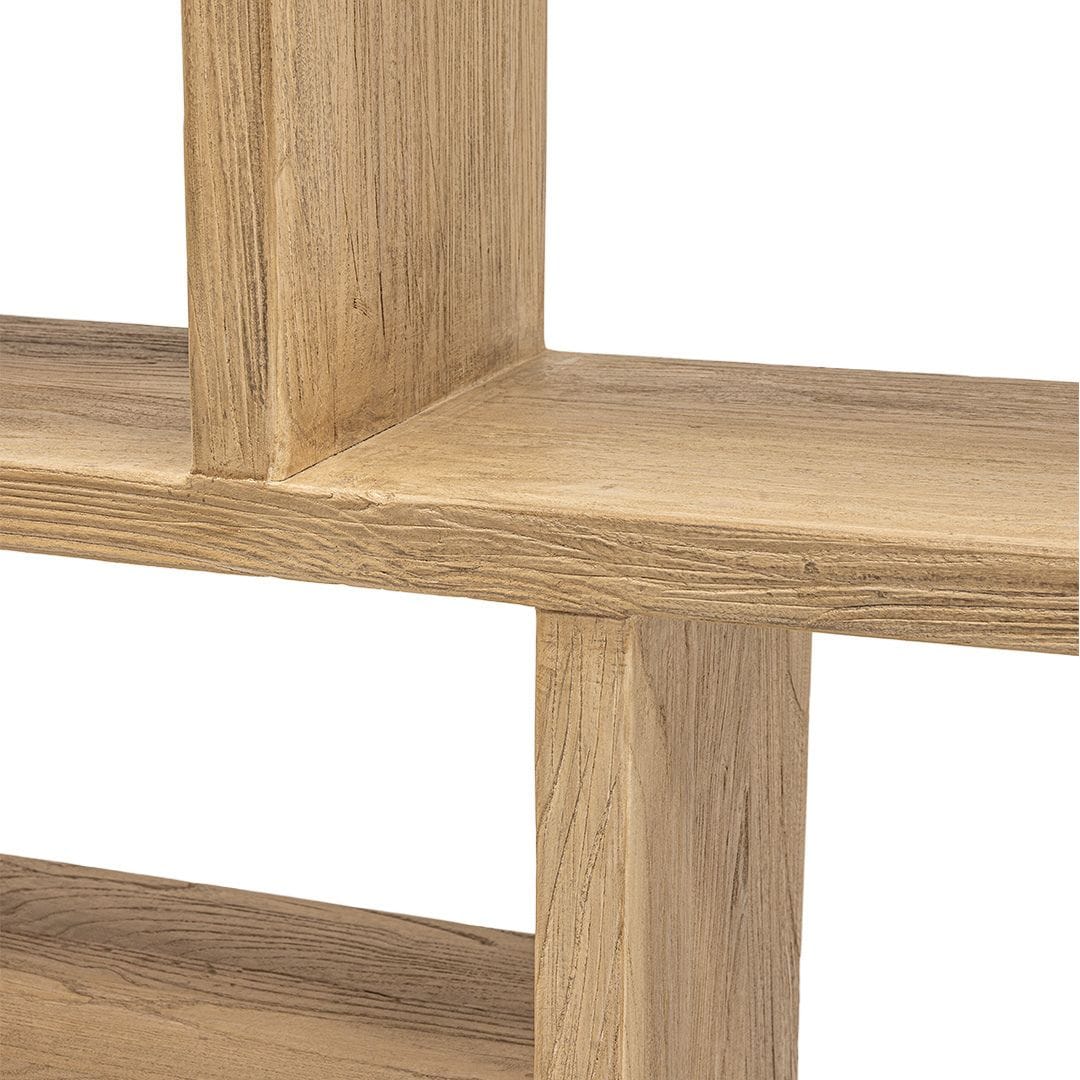 Zoco Home Furniture/Shelves&Storage Vega Shelf | 130x180x30cm