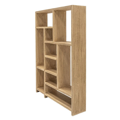 Zoco Home Furniture/Shelves&Storage Vega Shelf | 130x180x30cm