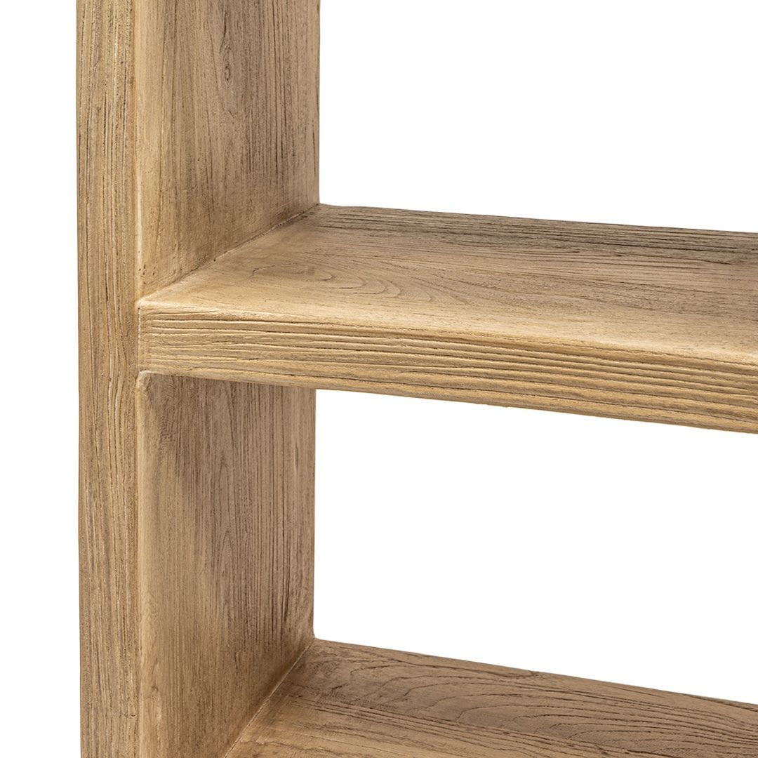 Zoco Home Furniture/Shelves&Storage Vega Shelf | 130x180x30cm