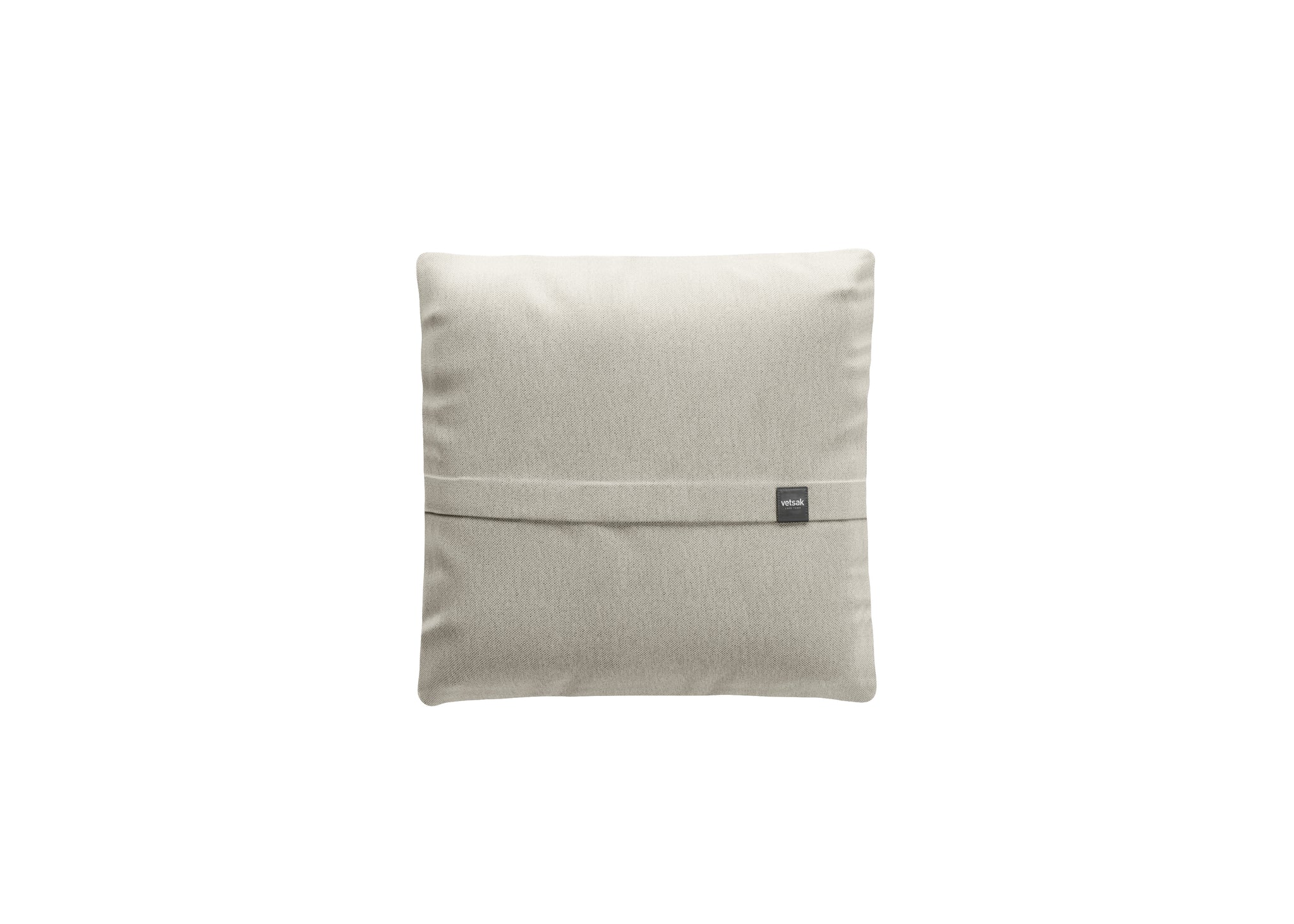 Zoco Home Outdoor/Sofa Vetsak Outdoor Big Pillow | 60x60cm