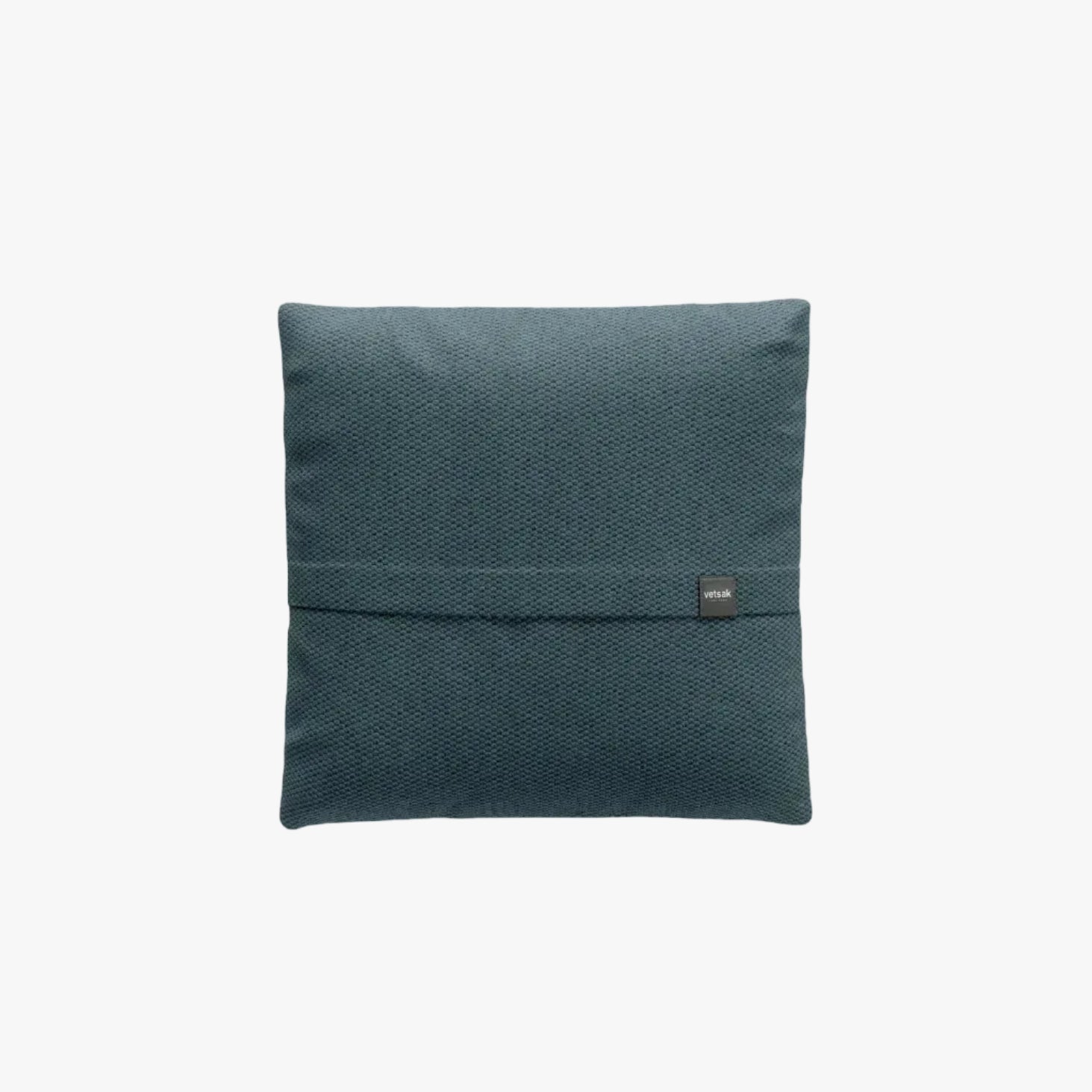 Almofada grande para exterior Zoco Home Vetsak | 60 x 60 cm