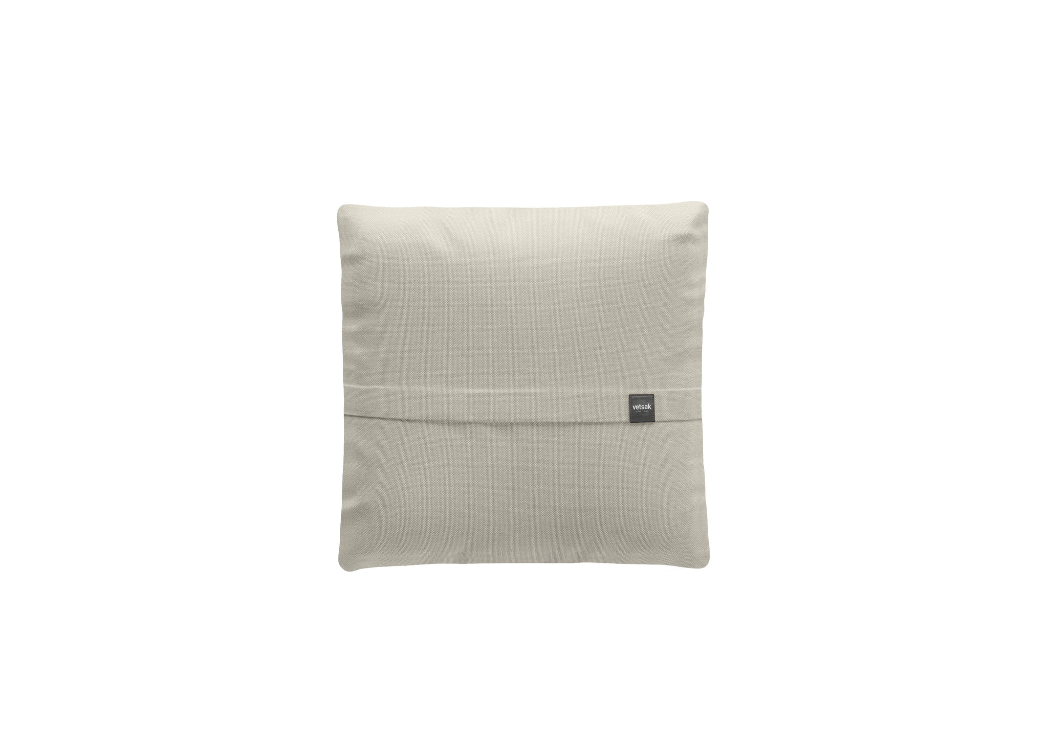 Zoco Home Outdoor/Sofa Vetsak Outdoor Big Pillow | 60x60cm