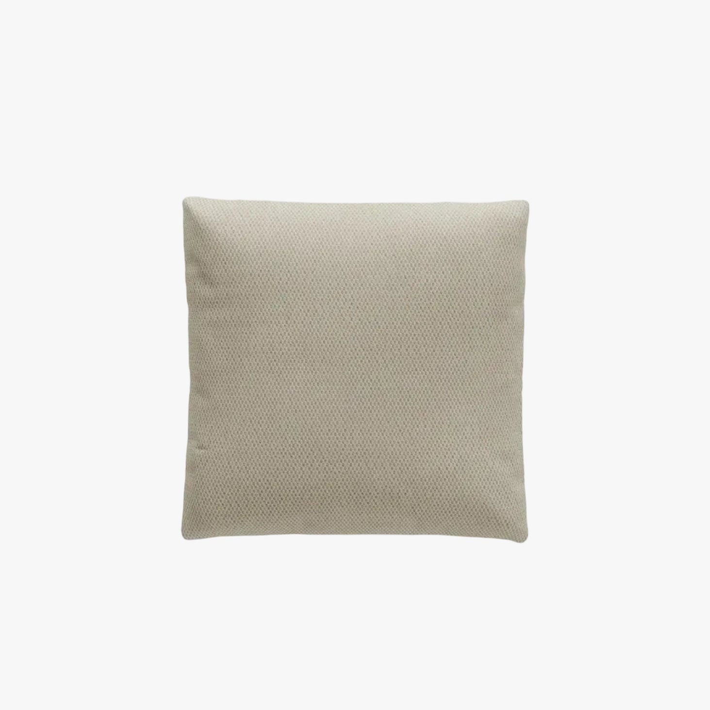 Almofada grande para exterior Zoco Home Vetsak | 60 x 60 cm
