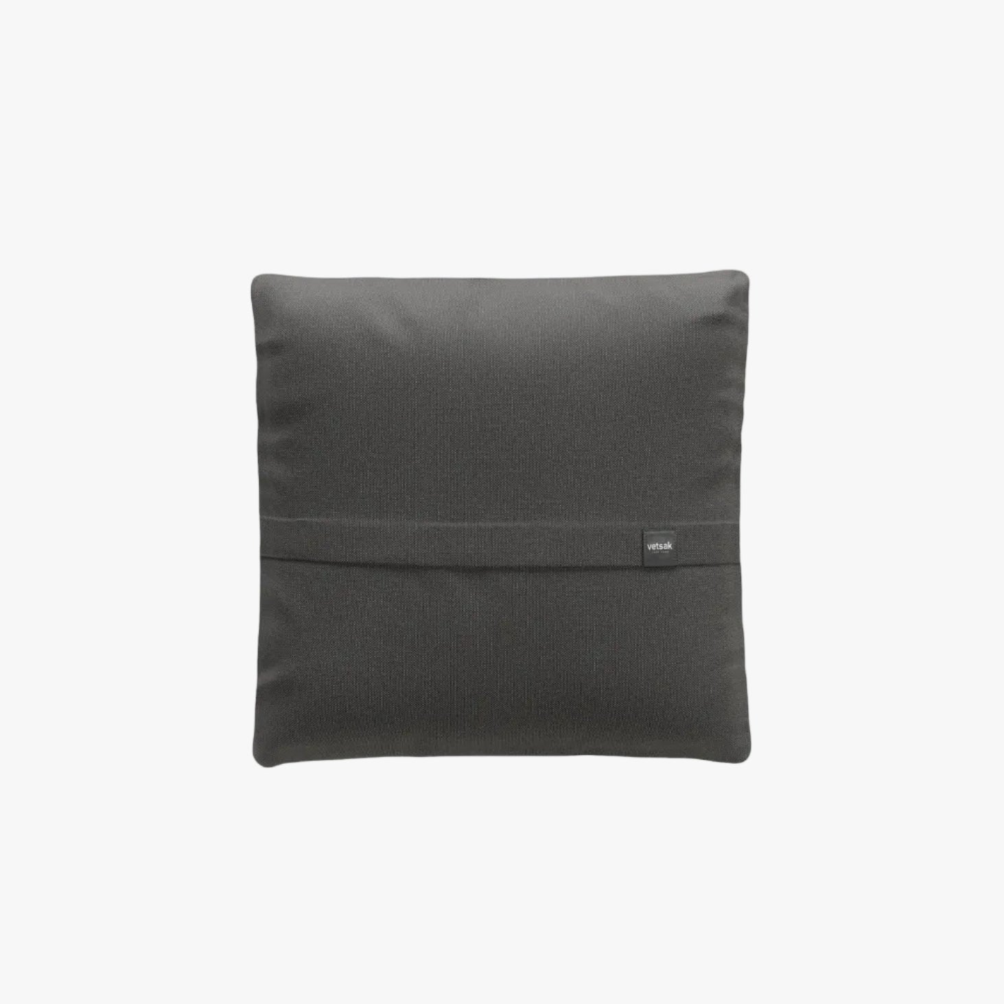 Almofada grande para exterior Zoco Home Vetsak | 60 x 60 cm