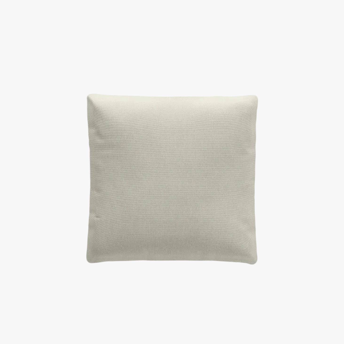 Almofada grande para exterior Zoco Home Vetsak | 60 x 60 cm