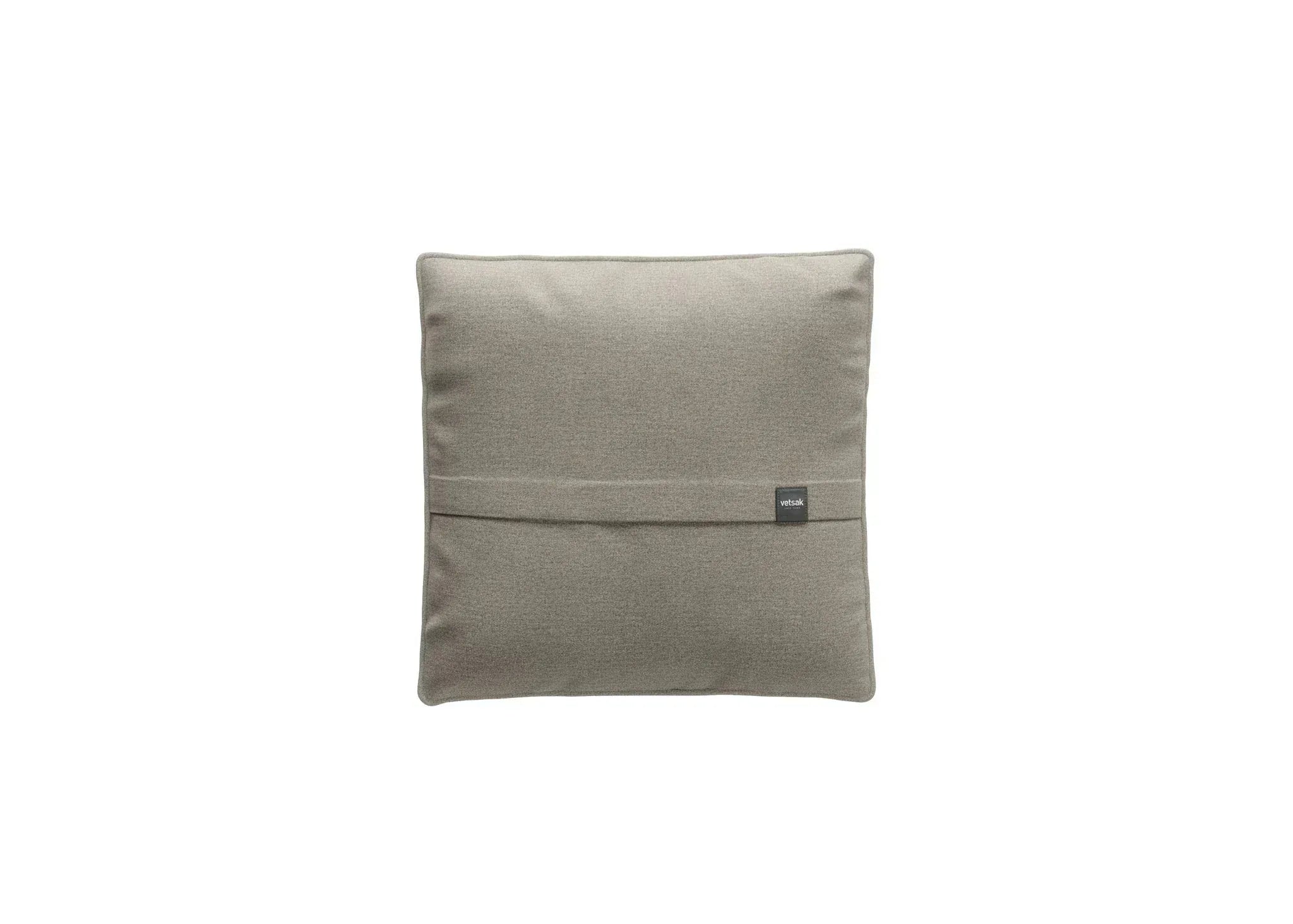 Zoco Home Outdoor/Sofa Vetsak Outdoor Big Pillow | 60x60cm