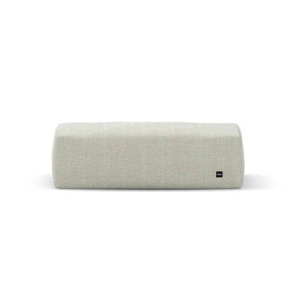 Zoco Home Outdoor Sectional Sofa Units Vetsak Outdoor Bloc Armrest | Medium | 84x31cm