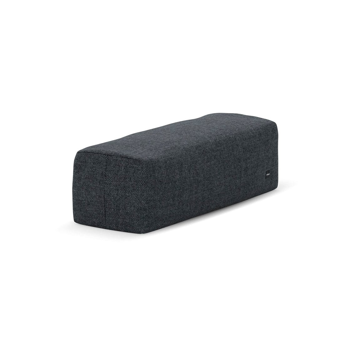 Zoco Home Outdoor/Sofa Vetsak Outdoor Bloc Armrest | Medium | 84x31cm