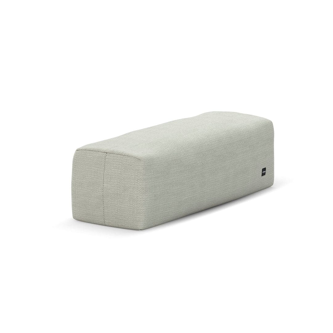 Zoco Home Outdoor/Sofa Vetsak Outdoor Bloc Armrest | Medium | 84x31cm