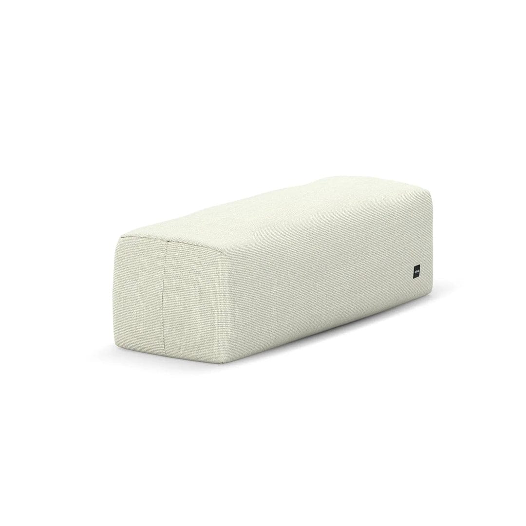 Zoco Home Outdoor/Sofa Vetsak Outdoor Bloc Armrest | Medium | 84x31cm