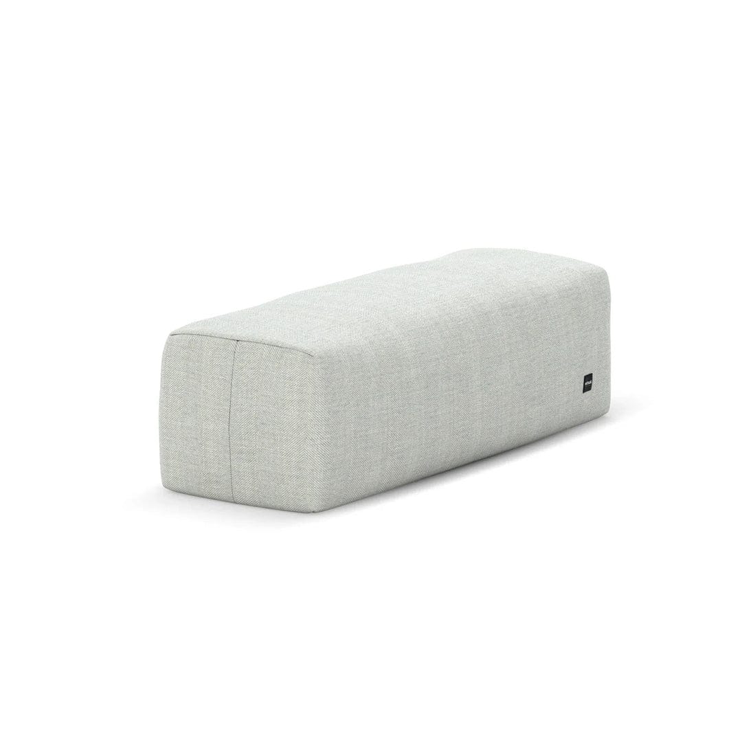 Zoco Home Outdoor/Sofa Vetsak Outdoor Bloc Armrest | Medium | 84x31cm