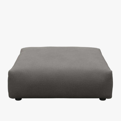 Zoco Home Vetsak Outdoor-Sitzmodul | Groß 105 x 105 x 37 cm