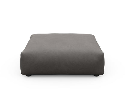 Zoco Home Outdoor/Sofa Vetsak Outdoor Seat Module | Large 105x105x37cm