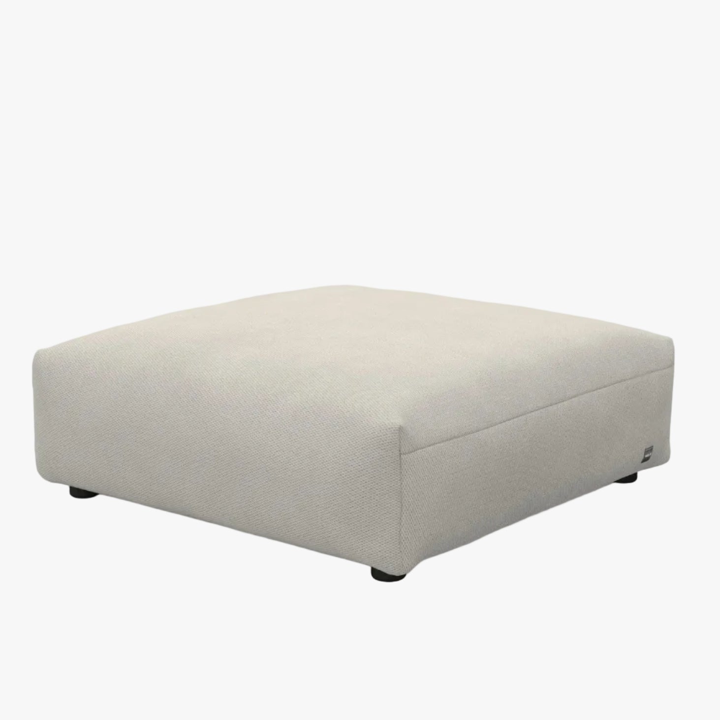 Zoco Home  paraexterior/ Módulo exterior Vetsak para exterior | Grande 105 x 105 x 37 cm