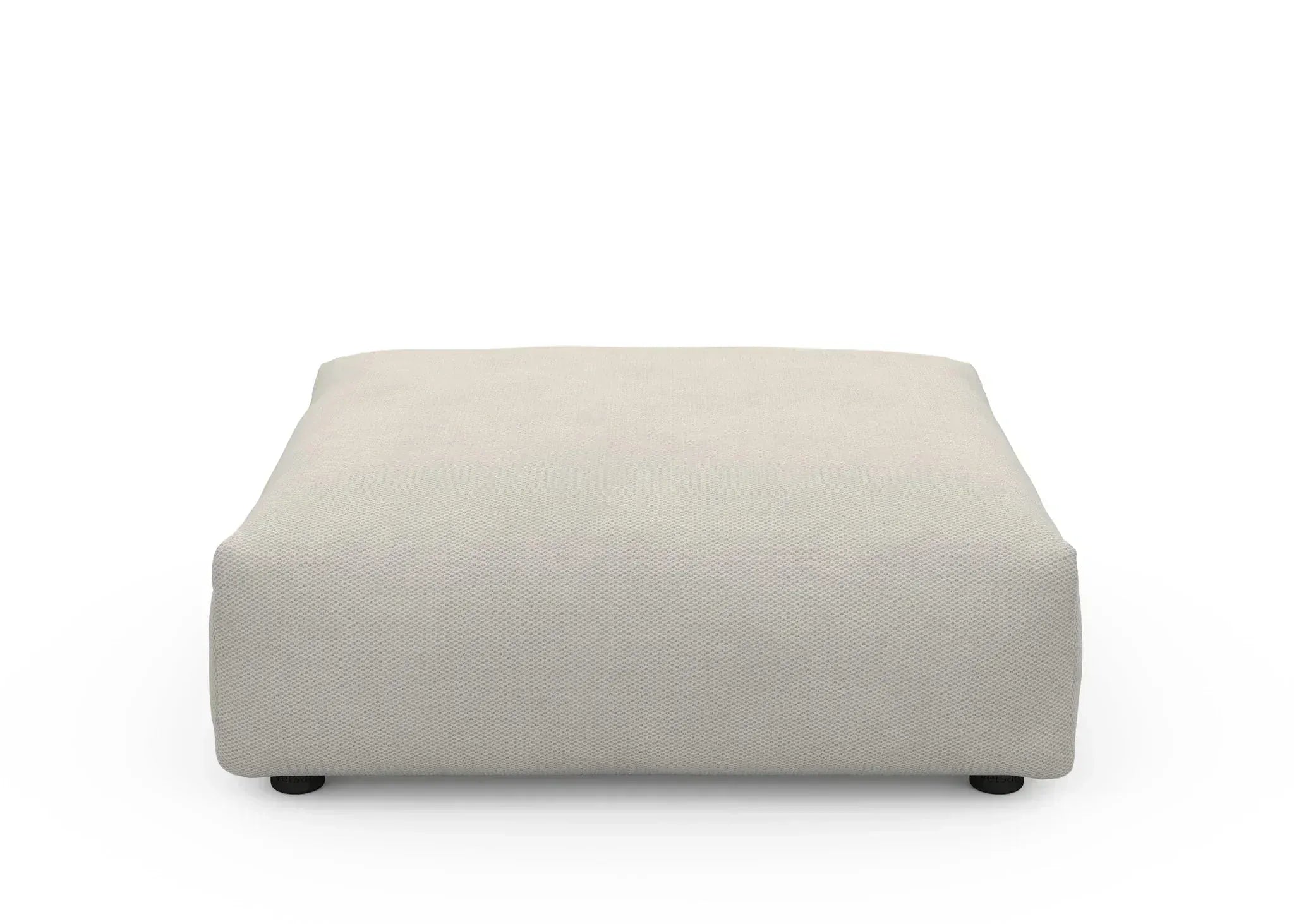 Zoco Home Outdoor/Sofa Vetsak Outdoor Seat Module | Large 105x105x37cm