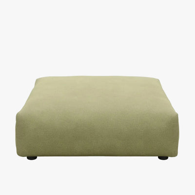 Zoco Home Vetsak Outdoor-Sitzmodul | Groß 105 x 105 x 37 cm