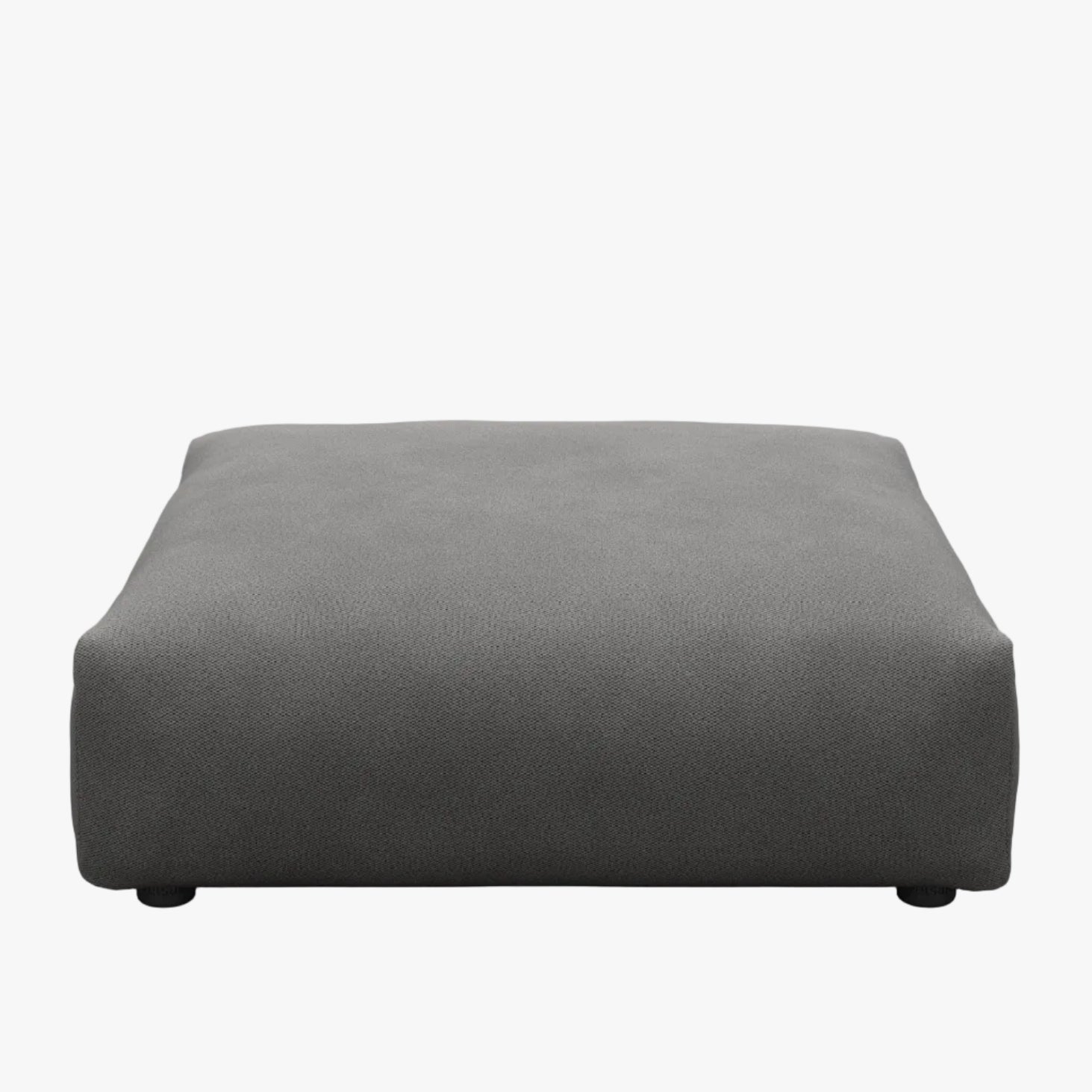 Zoco Home  paraexterior/ Módulo exterior Vetsak para exterior | Grande 105 x 105 x 37 cm