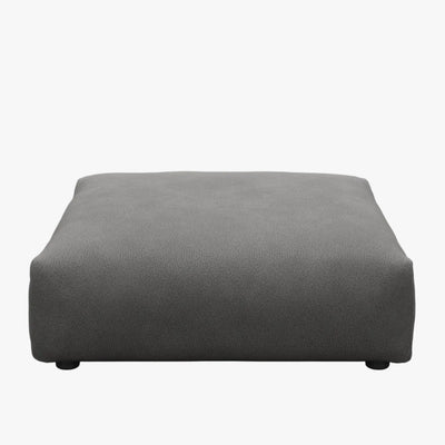 Zoco Home Vetsak Outdoor-Sitzmodul | Groß 105 x 105 x 37 cm