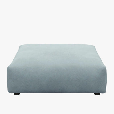 Zoco Home Vetsak Outdoor-Sitzmodul | Groß 105 x 105 x 37 cm