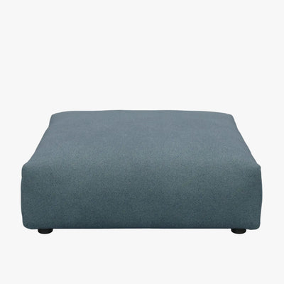 Zoco Home Vetsak Outdoor-Sitzmodul | Groß 105 x 105 x 37 cm