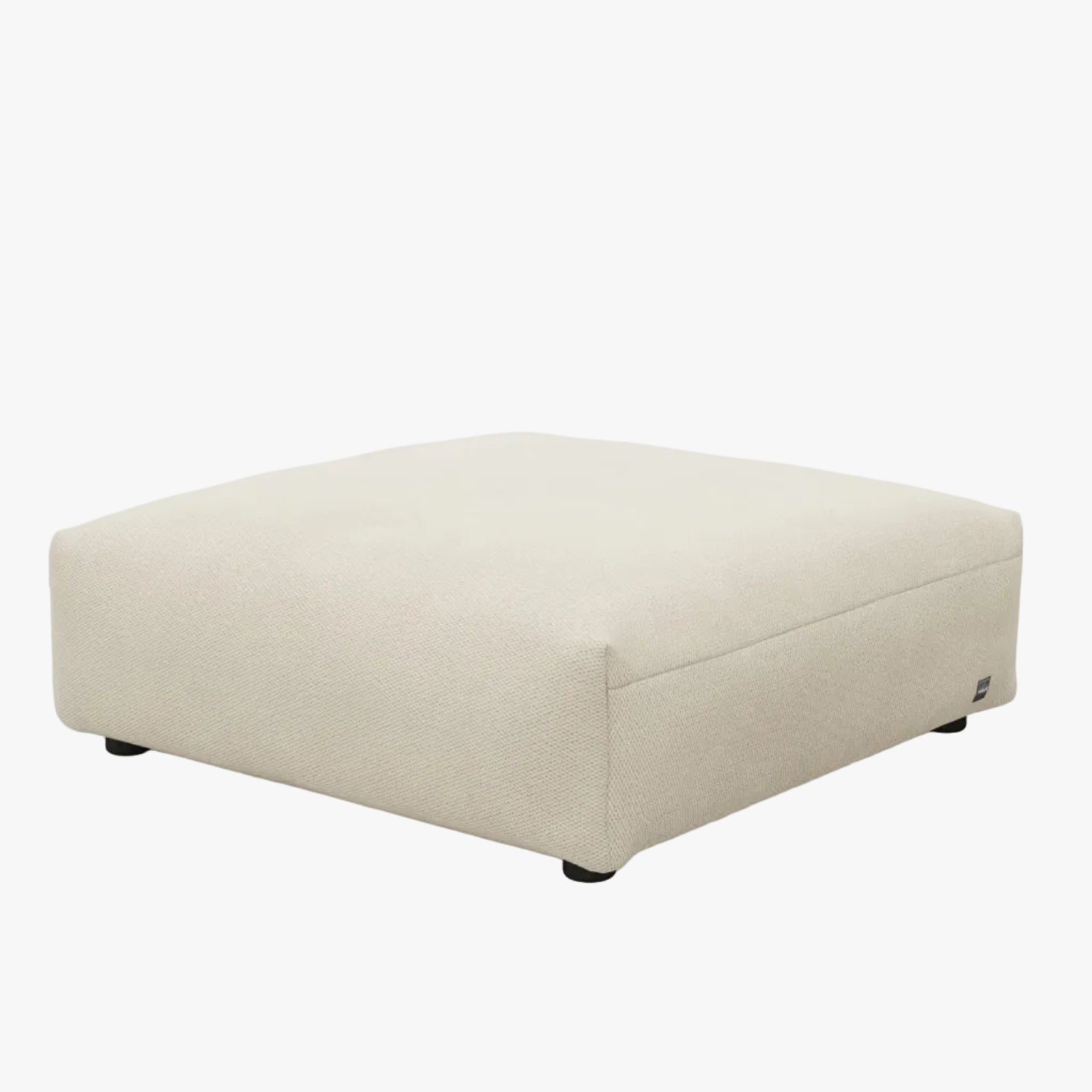 Zoco Home  paraexterior/ Módulo exterior Vetsak para exterior | Grande 105 x 105 x 37 cm