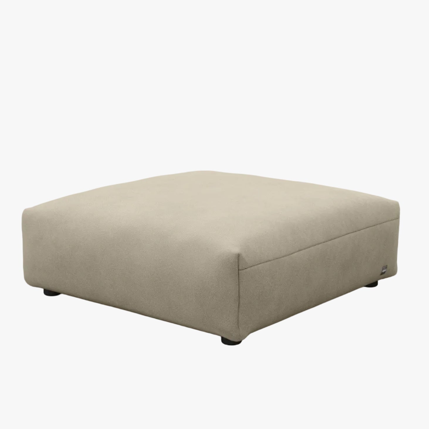 Zoco Home  paraexterior/ Módulo exterior Vetsak para exterior | Grande 105 x 105 x 37 cm