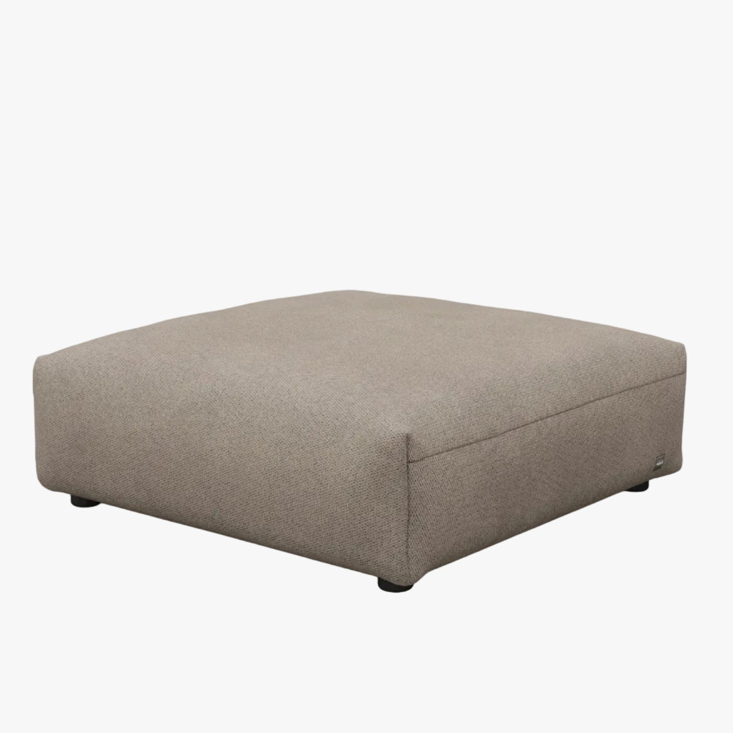 Zoco Home  paraexterior/ Módulo exterior Vetsak para exterior | Grande 105 x 105 x 37 cm