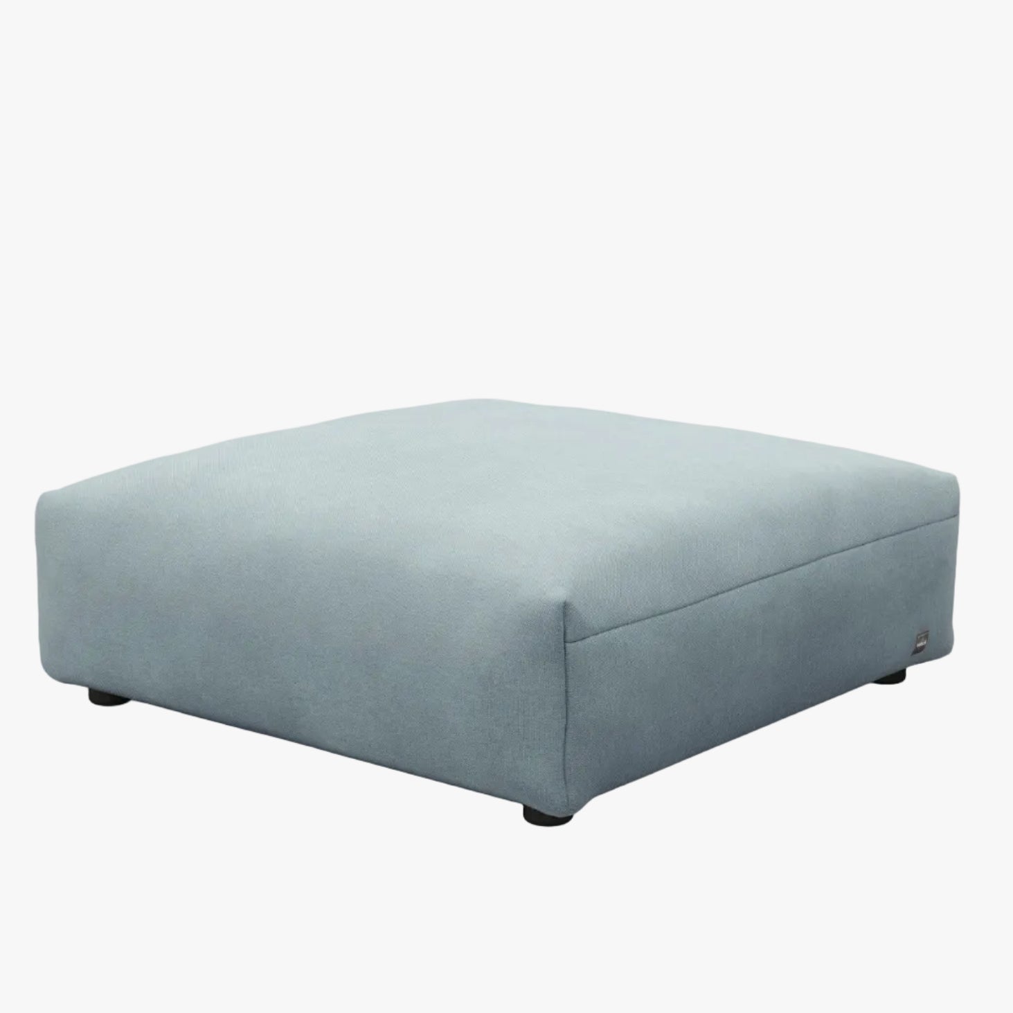 Zoco Home  paraexterior/ Módulo exterior Vetsak para exterior | Grande 105 x 105 x 37 cm