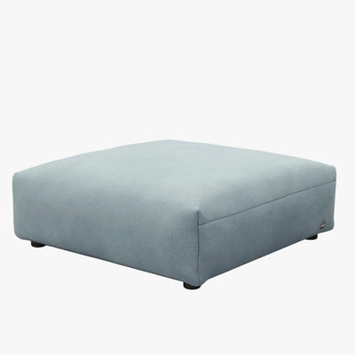 Zoco Home Vetsak Outdoor-Sitzmodul | Groß 105 x 105 x 37 cm