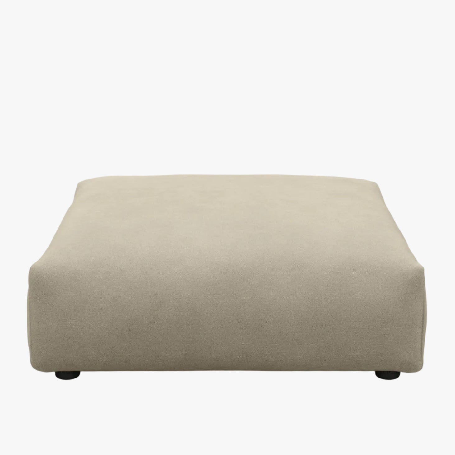 Zoco Home  paraexterior/ Módulo exterior Vetsak para exterior | Grande 105 x 105 x 37 cm