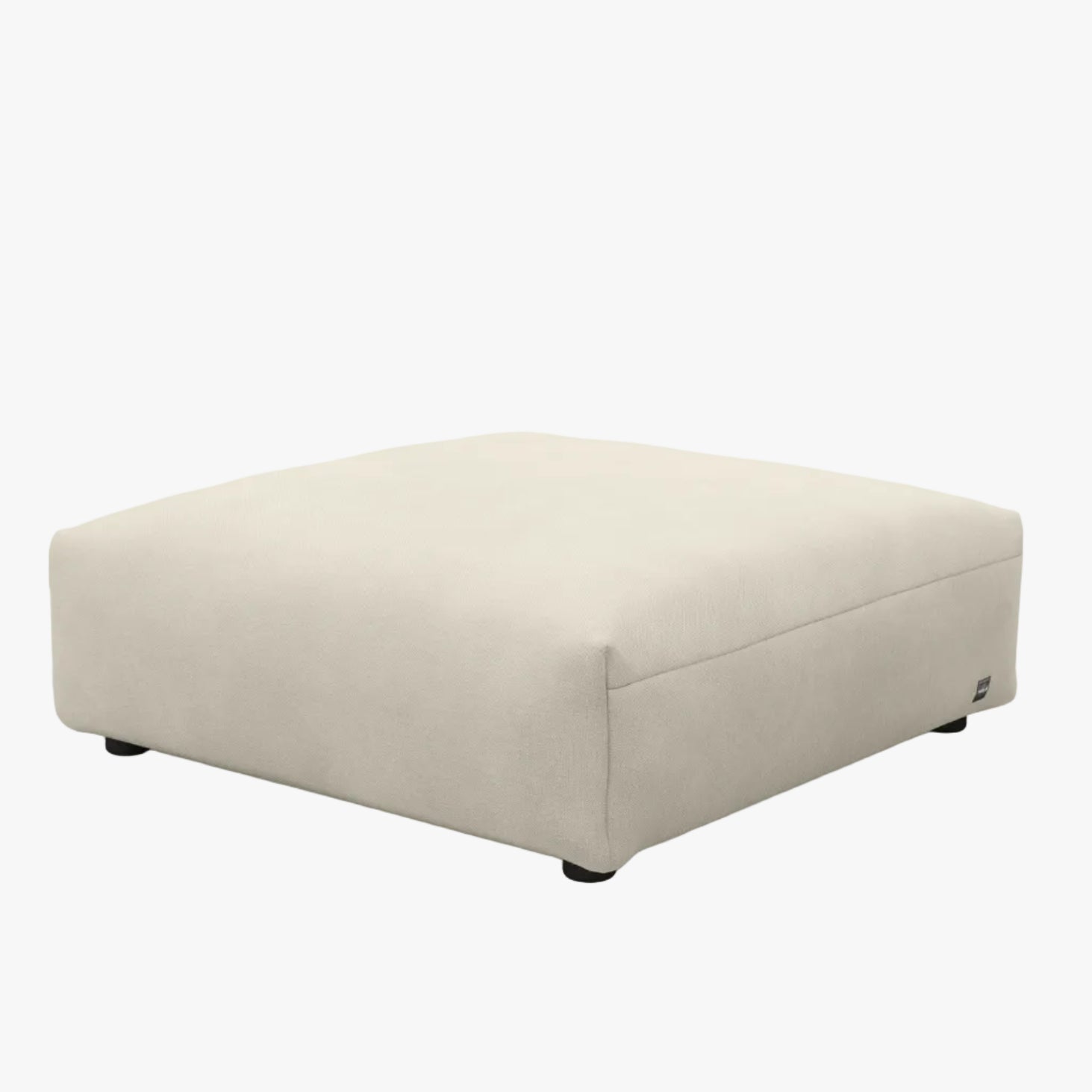 Zoco Home  paraexterior/ Módulo exterior Vetsak para exterior | Grande 105 x 105 x 37 cm