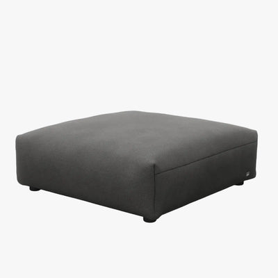 Zoco Home Vetsak Outdoor-Sitzmodul | Groß 105 x 105 x 37 cm
