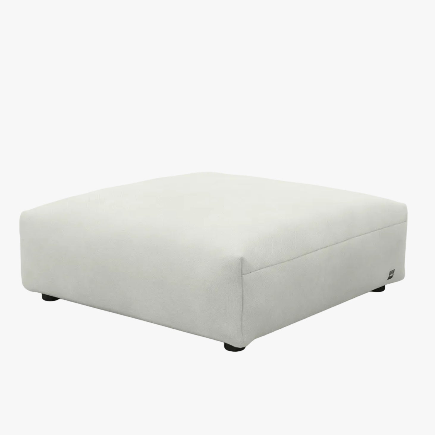 Zoco Home  paraexterior/ Módulo exterior Vetsak para exterior | Grande 105 x 105 x 37 cm