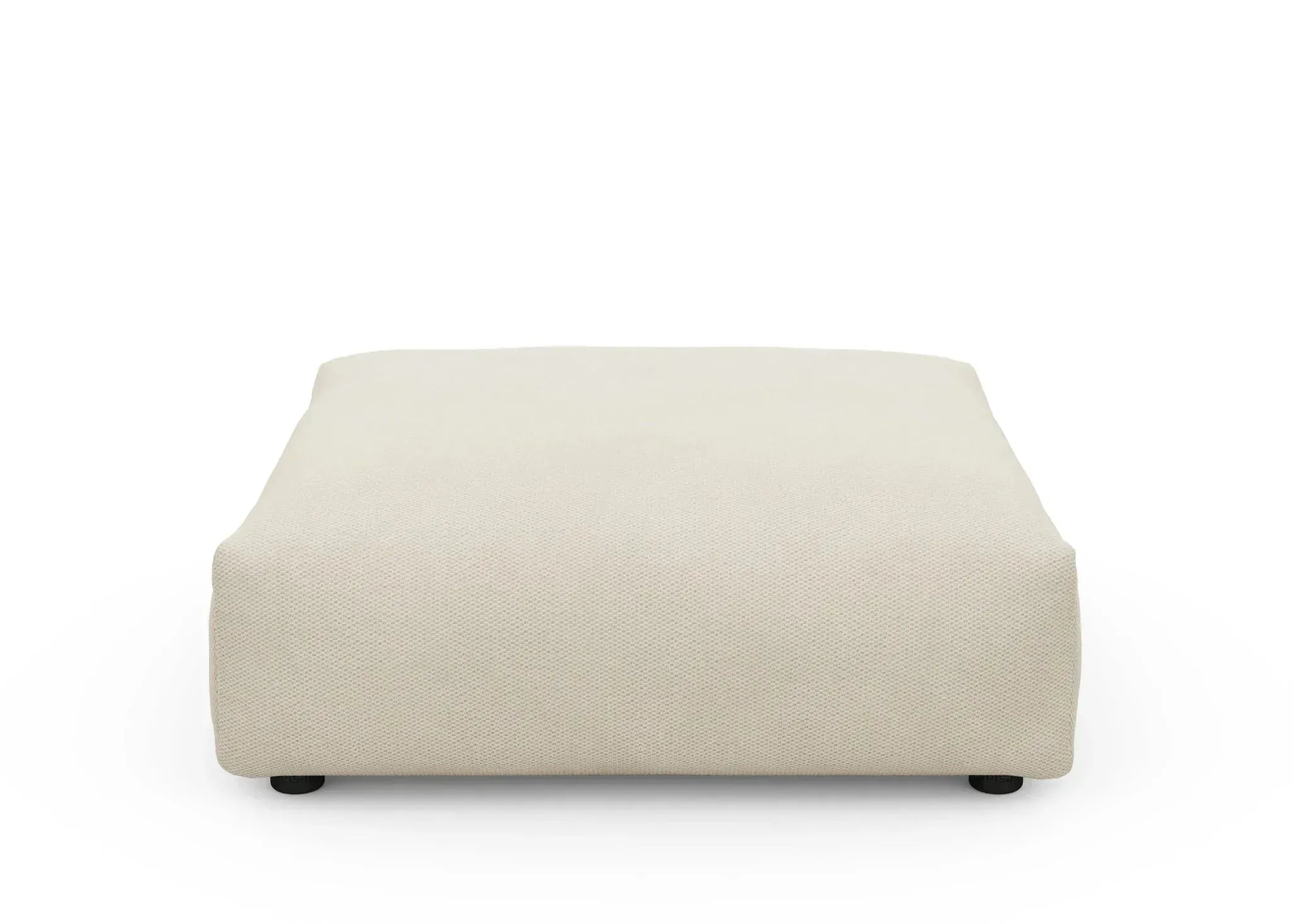 Zoco Home Outdoor/Sofa Vetsak Outdoor Seat Module | Large 105x105x37cm