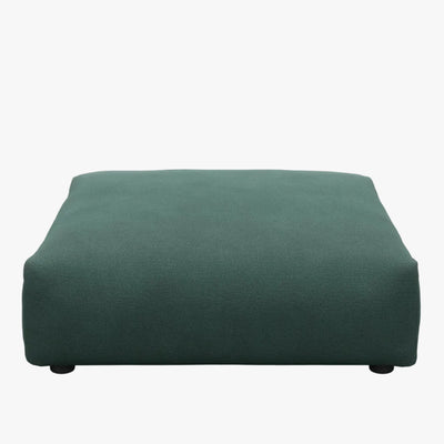 Zoco Home Vetsak Outdoor-Sitzmodul | Groß 105 x 105 x 37 cm