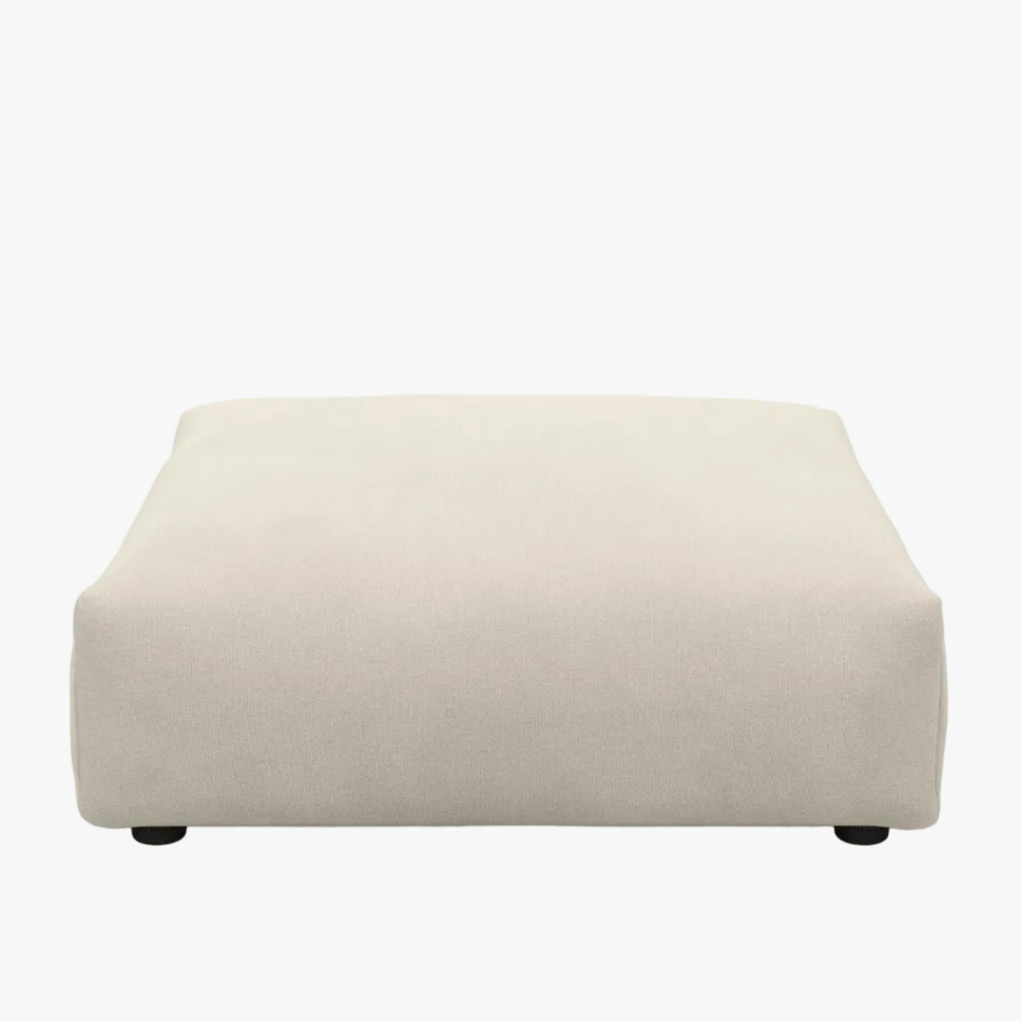 Zoco Home  paraexterior/ Módulo exterior Vetsak para exterior | Grande 105 x 105 x 37 cm