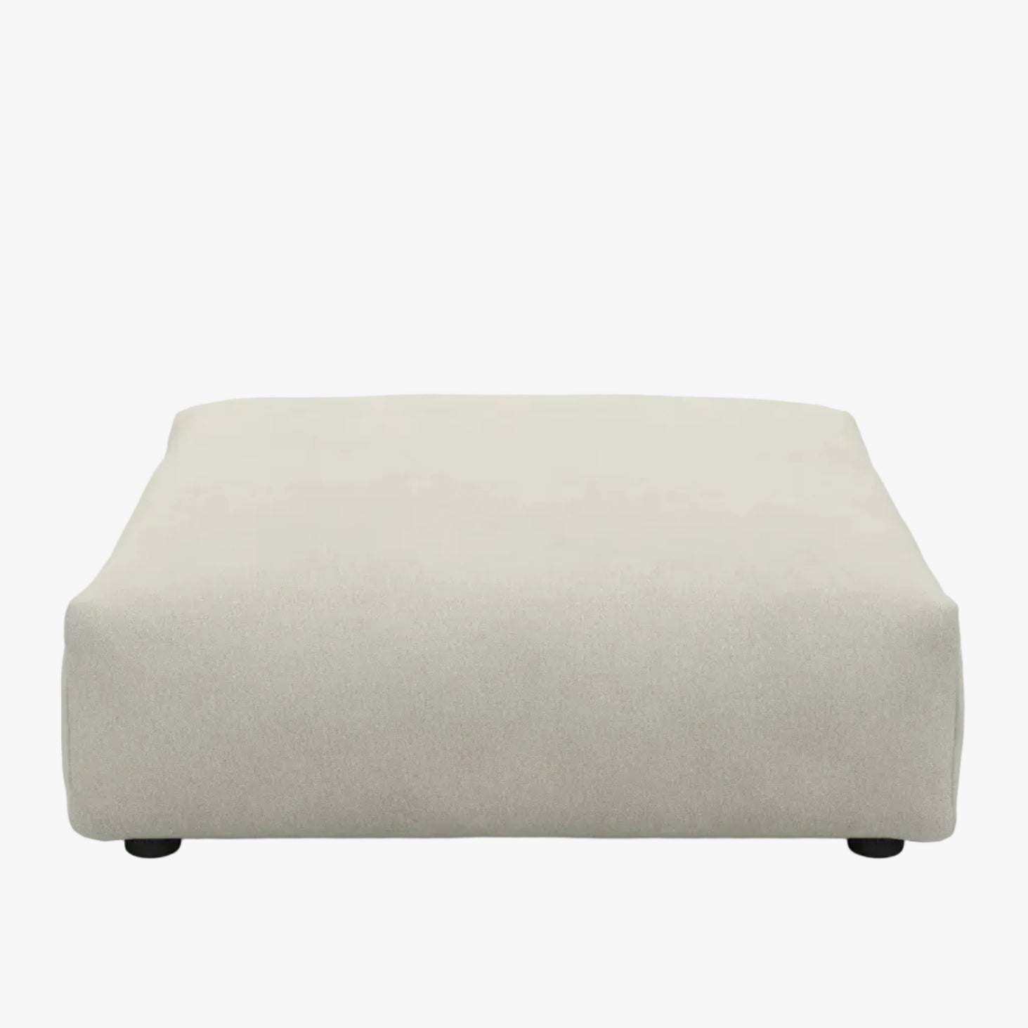 Zoco Home  paraexterior/ Módulo exterior Vetsak para exterior | Grande 105 x 105 x 37 cm