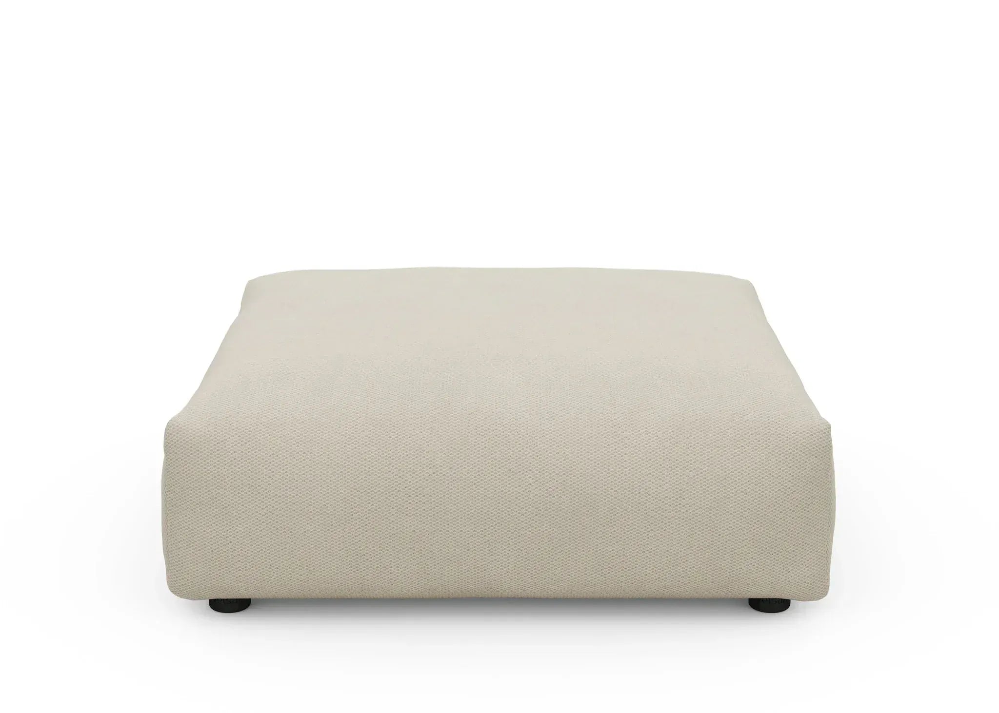 Zoco Home Outdoor/Sofa Vetsak Outdoor Seat Module | Large 105x105x37cm