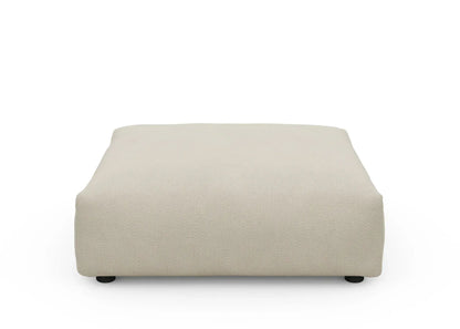 Zoco Home Outdoor/Sofa Vetsak Outdoor Seat Module | Large 105x105x37cm
