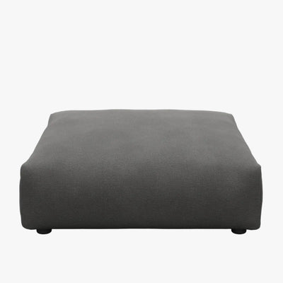 Zoco Home Vetsak Outdoor-Sitzmodul | Groß 105 x 105 x 37 cm
