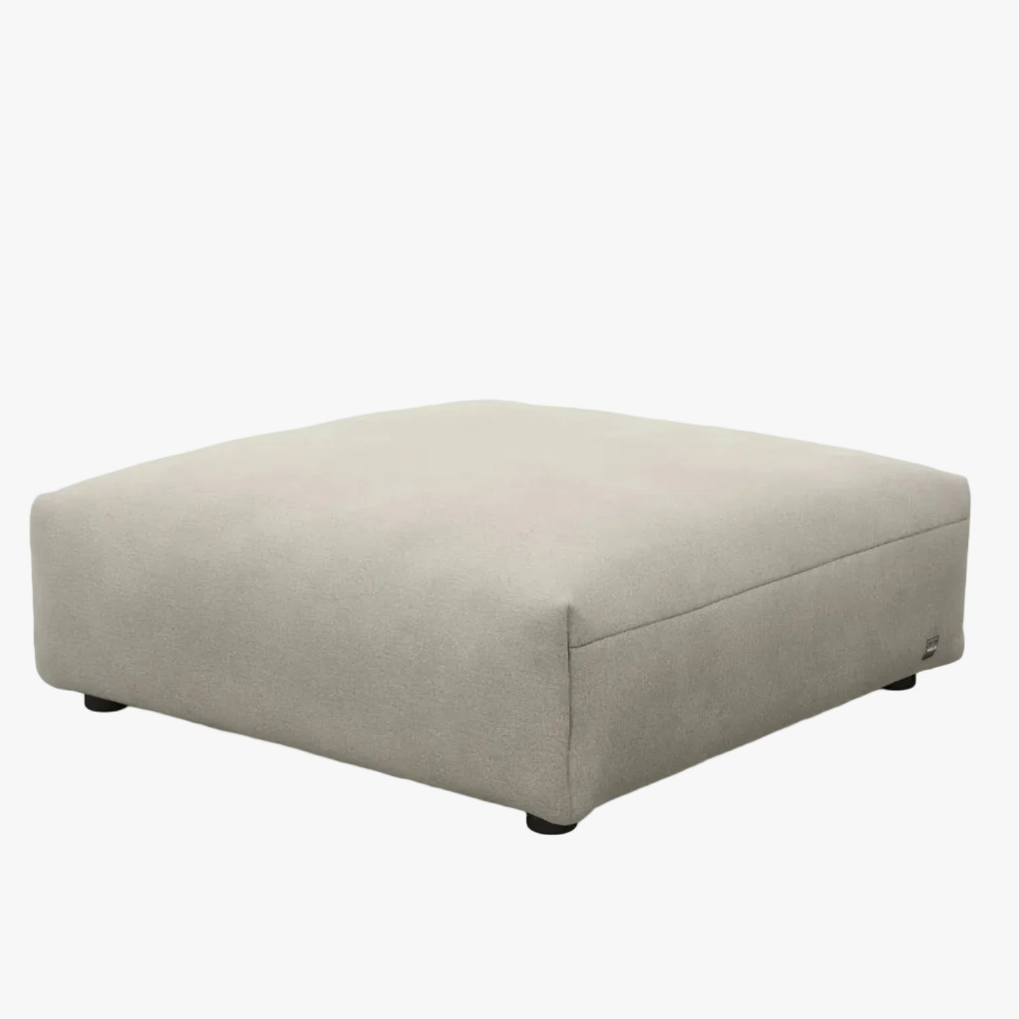 Zoco Home  paraexterior/ Módulo exterior Vetsak para exterior | Grande 105 x 105 x 37 cm