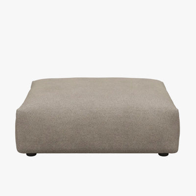 Zoco Home Vetsak Outdoor-Sitzmodul | Mittel 105 x 84 x 37 cm