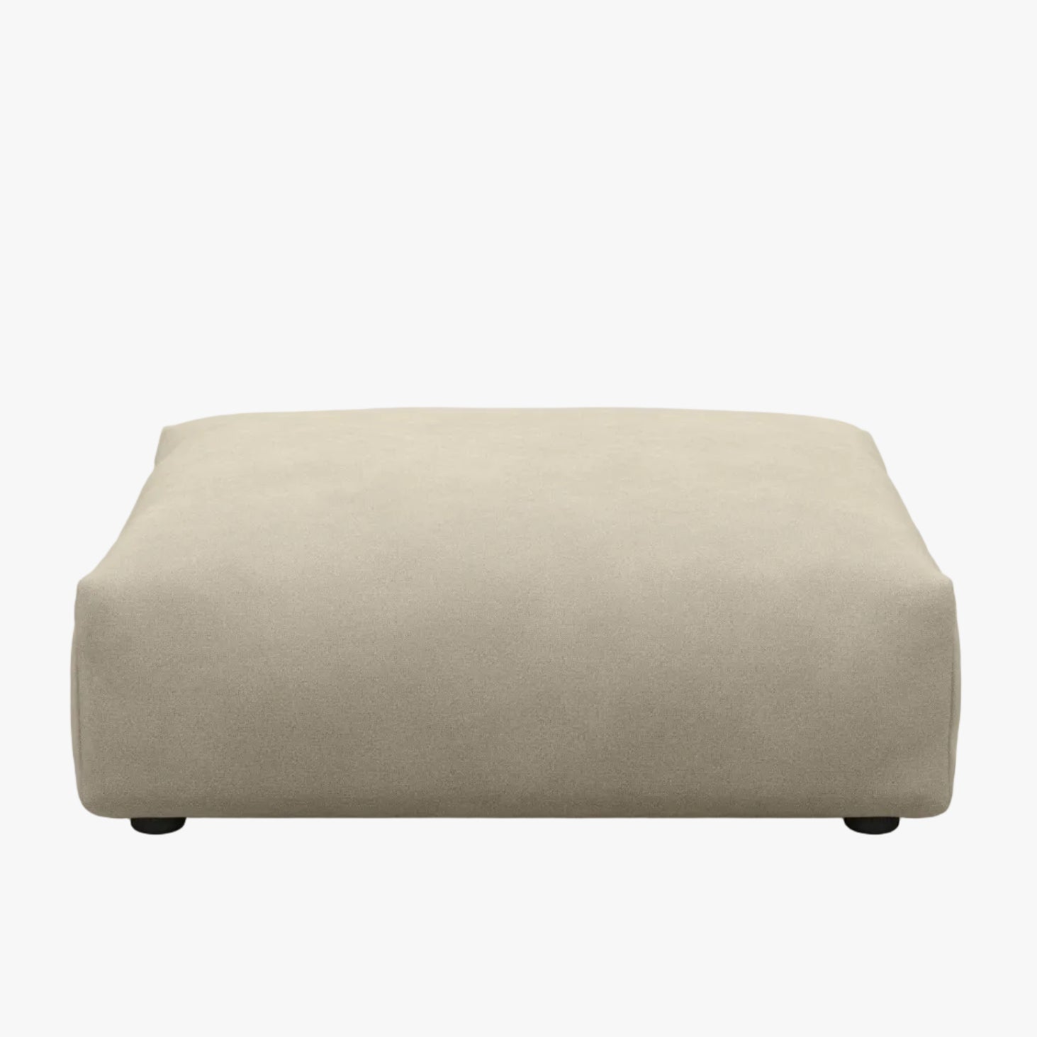 Zoco Home Outdoor/Sofa Vetsak Outdoor Seat Module | Medium 105x84x37cm