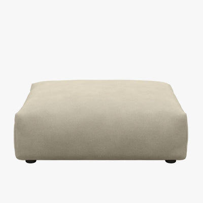 Zoco Home Vetsak Outdoor-Sitzmodul | Mittel 105 x 84 x 37 cm